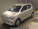 Suzuki Alto HA36S