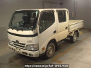 Toyota Dyna Truck KDY281
