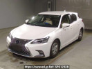 Lexus CT ZWA10