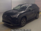 Toyota RAV4 MXAA54