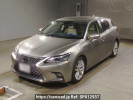 Lexus CT ZWA10