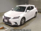 Lexus CT ZWA10