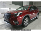 Subaru Forester SKE