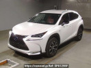 Lexus NX AYZ15