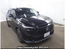 Honda VEZEL RV4
