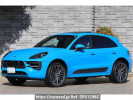 Porsche Macan J1H1