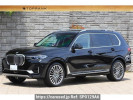 BMW X7 CW30