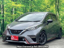 Nissan Note HE12