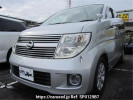 Nissan Elgrand E51