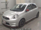Nissan March K13