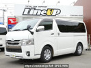 Toyota Hiace Van GDH201V