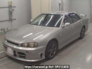 Nissan Skyline ER34