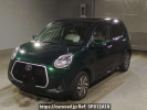 Toyota Passo M700A