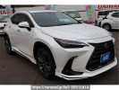 Lexus NX AAZH25