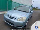 Toyota Corolla Runx NZE121
