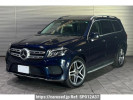 Mercedes Benz GLS-Class 166824
