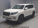 Toyota Land Cruiser Prado GDJ150W