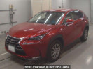 Lexus NX AGZ10