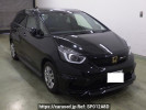 Honda Fit GR1
