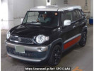 Suzuki XBEE MN71S