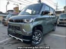 Mitsubishi Delica Mini B35A