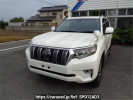 Toyota Land Cruiser Prado GDJ150W