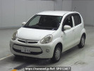 Toyota Passo KGC30