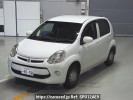 Toyota Passo KGC35