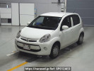 Toyota Passo KGC30