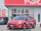 Toyota Prius ZVW50