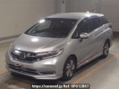 Honda SHUTTLE GP7