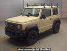 Suzuki Jimny Sierra JB74W