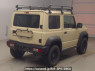 Used 2019 MT suzuki jimny-sierra JB74W Image[1]
