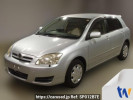 Toyota Corolla Runx NZE121