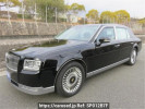 Toyota Century UWG60
