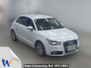 Audi A1 8XCAX