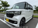 Honda N-BOX CUSTOM JF3