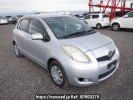 Toyota Vitz KSP90