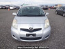 Used 2009 AT toyota vitz KSP90 Image[1]