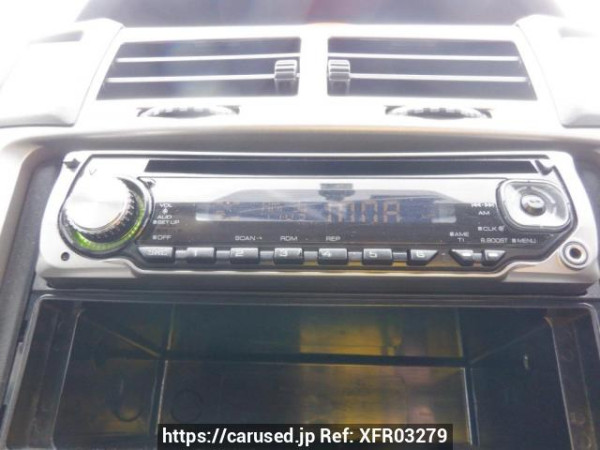 Used 2009 AT toyota vitz KSP90 Image[22]