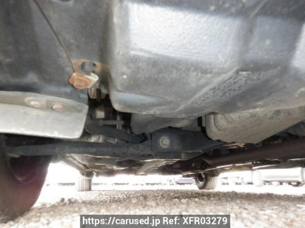 Used 2009 AT toyota vitz KSP90 Image[30]
