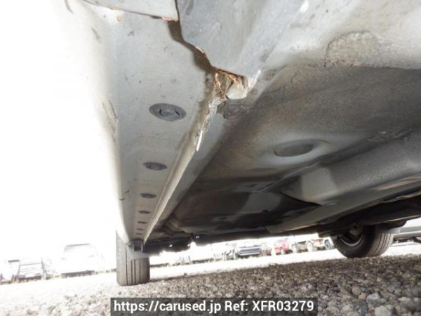 Used 2009 AT toyota vitz KSP90 Image[32]