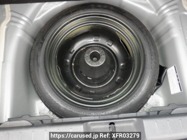 Used 2009 AT toyota vitz KSP90 Image[39]