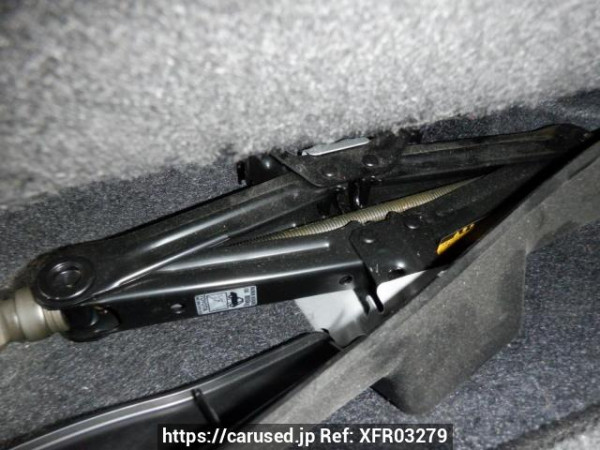 Used 2009 AT toyota vitz KSP90 Image[40]