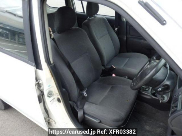 Used 2005 AT toyota succeed-van NCP51V Image[9]