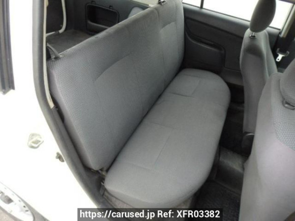Used 2005 AT toyota succeed-van NCP51V Image[11]