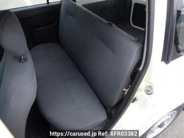 Used 2005 AT toyota succeed-van NCP51V Image[12]