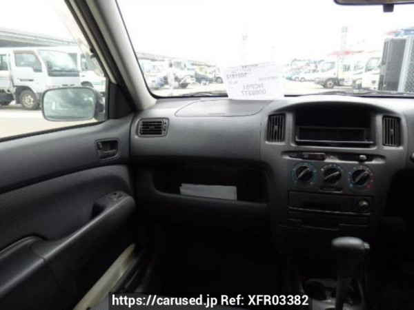 Used 2005 AT toyota succeed-van NCP51V Image[14]