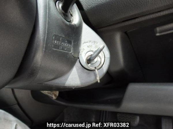 Used 2005 AT toyota succeed-van NCP51V Image[16]