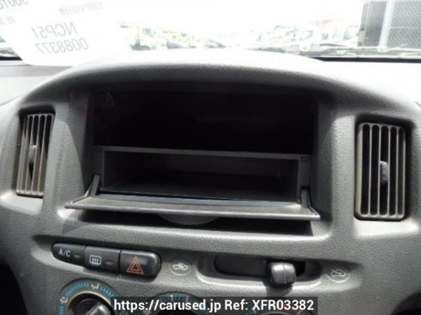 Used 2005 AT toyota succeed-van NCP51V Image[17]